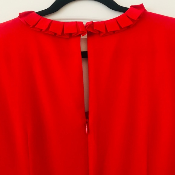 Cute red dress - the limited - Picture 3 of 3